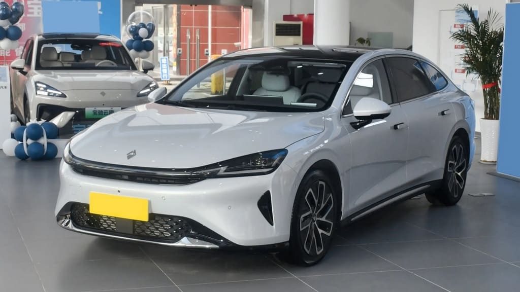 Baojun Xiangjing (Enjoy)