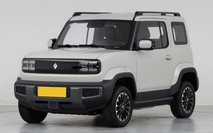 Baojun Yueye
