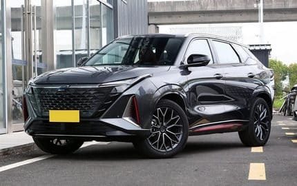 Changan Auchan Z6