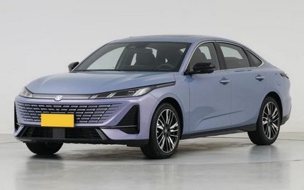 Changan EADO (4-поколение 2026 г.)