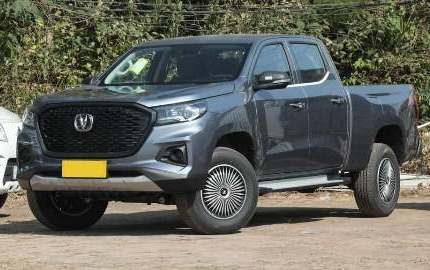 Changan F70