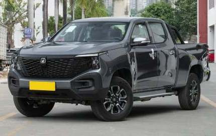 Changan Hunter