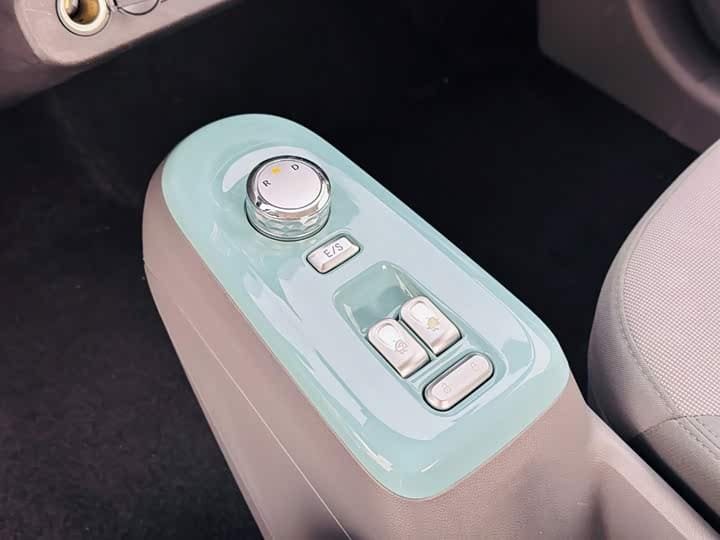 Changan Lumin 2022 301 км Sweet Edition (14)