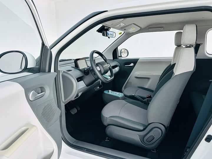 Changan Lumin 2022 301 км Sweet Edition (8)