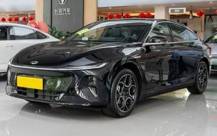 Changan Qiyuan A07
