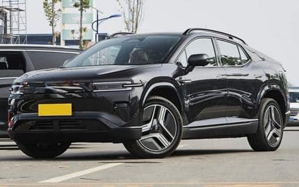 Changan Qiyuan E07