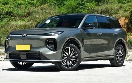 Changan Qiyuan Q07