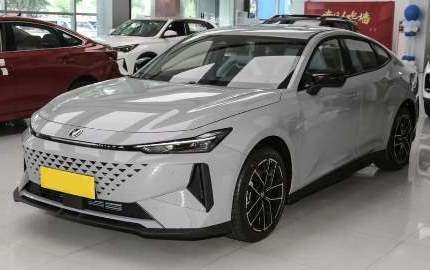Changan UNI-V Zhidian iDD
