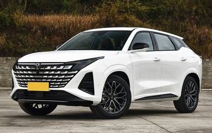 Changan UNI-Z