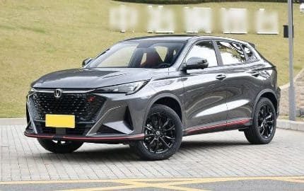 Changan X5 PLUS