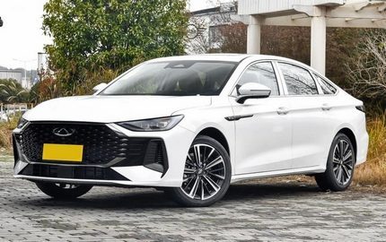 Chery Arrizo 8 PRO