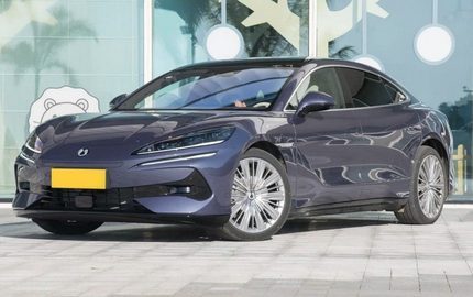 Denza Z9 DM