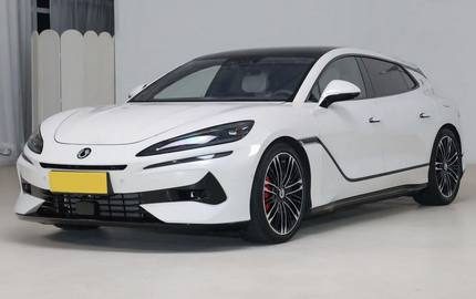 Denza Z9 GT DM