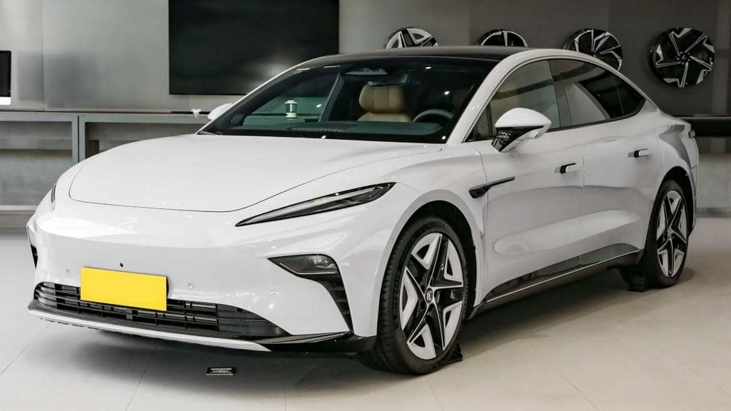 Feifan F7