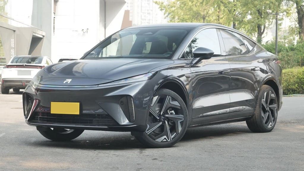 Feifan R7