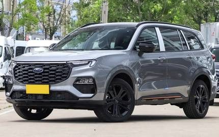 Ford Equator
