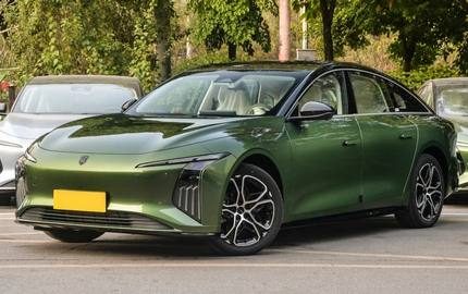 Forthing Xinghai S7