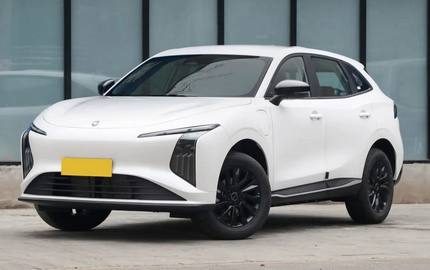 Forthing Xinghai T5