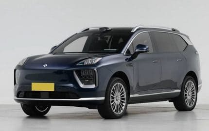 GAC Aion Hyptec HL
