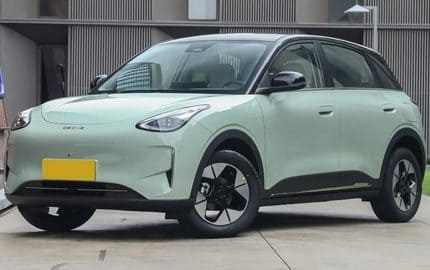 Geely Galaxy Star Wish