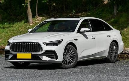 Geely Galaxy Starshine 7