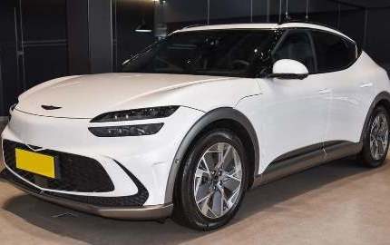 Genesis GV60