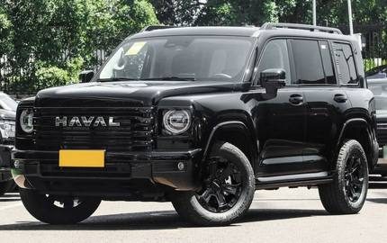 Haval H9