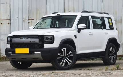 Haval Menglong PLUS