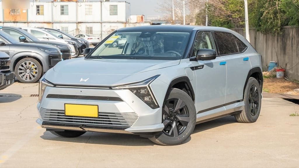Honda S7