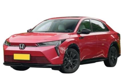 Honda e:NS2