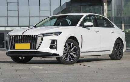 Hongqi H5 PHEV