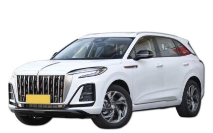 Hongqi HS3 PHEV