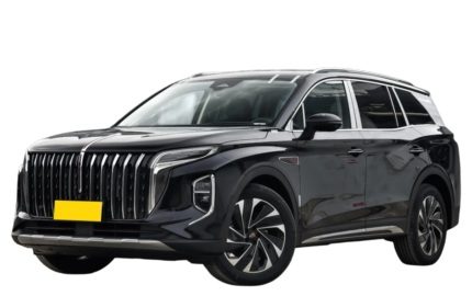 Hongqi HS7 PHEV