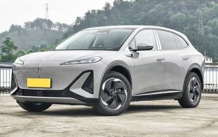 Hongqi Tiangong 06
