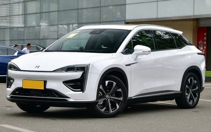 Hycan 007