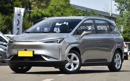 Hycan Z03