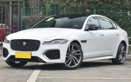 Jaguar XFL