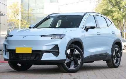 Jetour Shanhai L6
