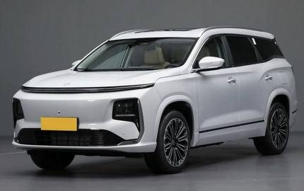 Jetour Shanhai L9