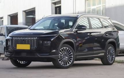 Jetour X90 C-DM