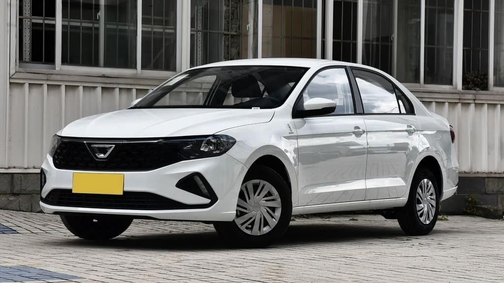 Jetta VA3
