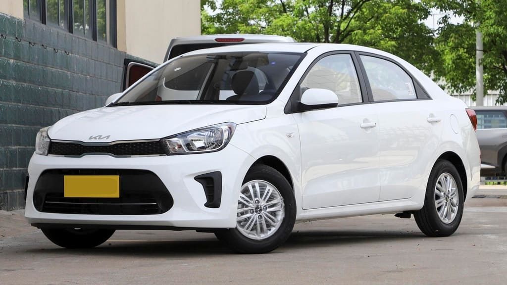 Руководства по ремонту и мануалы KIA RIO