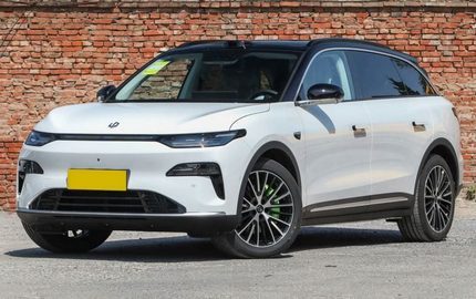 Leapmotor C11 2025