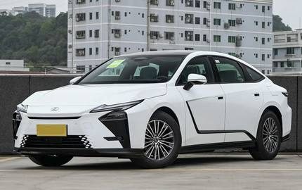 Lexus ES 300h