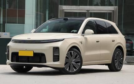 Li Auto L6 (2026г.)