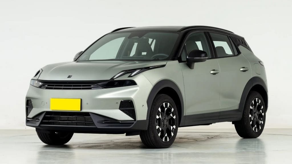 Lynk & Co 06