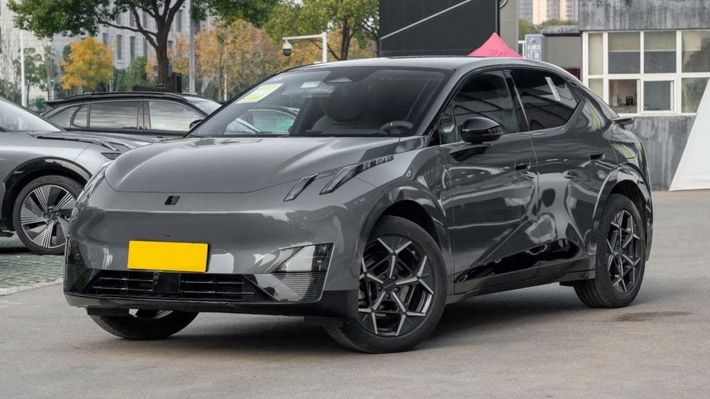 Lynk & Co Z20