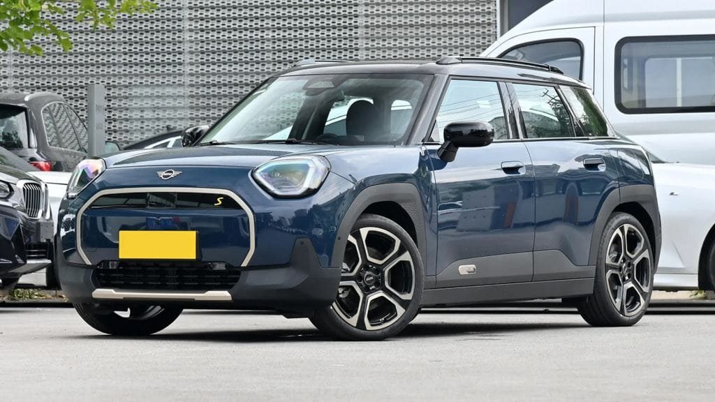 MINI ACEMAN