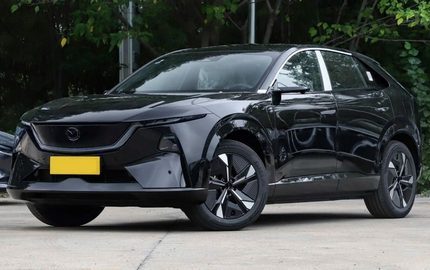 Mazda EZ-60