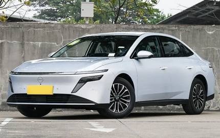 Nissan N6